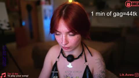 Snapshot of suk_ki chatting on February 2025 11:13:01 PM Lika ginger Jessy blond online show from February 2025 11:13:01 PM