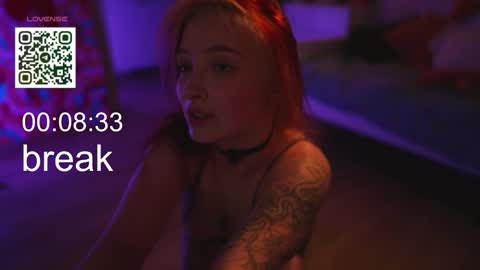Snapshot of suk_ki chatting on October 2025 03:07:02 AM Lika ginger Jessy blond online show from October 2025 03:07:02 AM