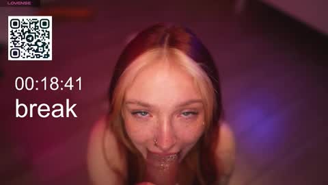 Snapshot of suk_ki chatting on January 2026 03:56:02 AM Lika ginger Jessy blond online show from January 2026 03:56:02 AM