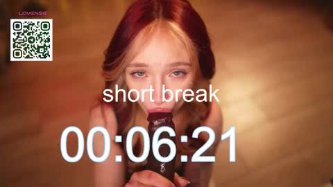 Snapshot of suk_ki chatting on March 2026 09:16:03 AM Lika ginger Jessy blond online show from March 2026 09:16:03 AM