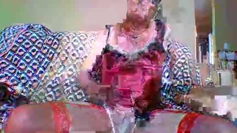 sukeytigger online show from October 2025 02:46:02 AM