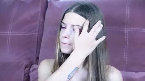 sukie_spooky online show from September 2025 11:02:01 AM