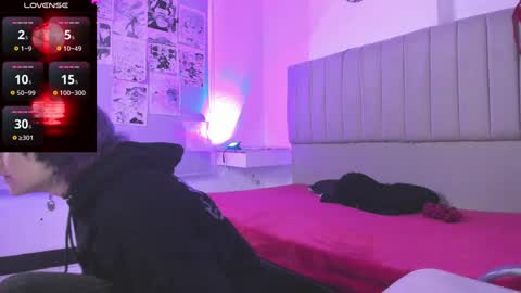 Snapshot of sukifuyu__ chatting on January 2025 12:31:01 PM online show from January 2025 12:31:01 PM