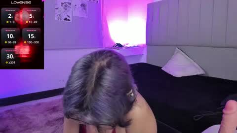 Snapshot of sukifuyu__ chatting on February 2025 12:27:01 PM online show from February 2025 12:27:01 PM