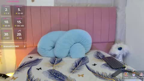 sukilove18 online show from December 2025 11:01:02 PM