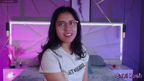 SUKI online show from June 2026 12:31:02 PM
