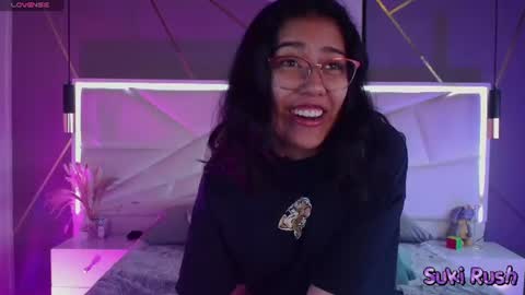 SUKI online show from June 2026 11:42:02 AM