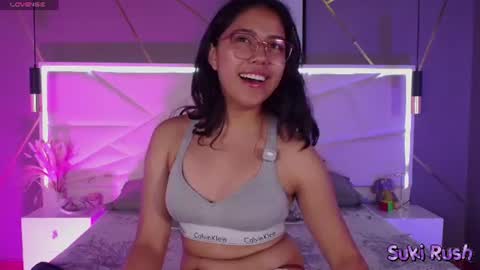 SUKI online show from June 2026 12:18:01 PM