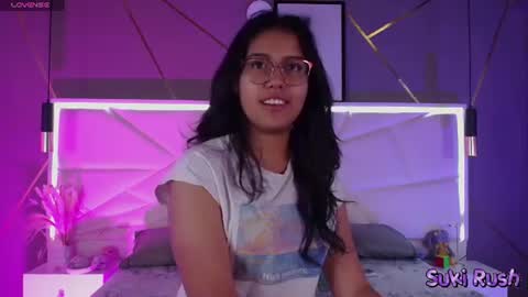 SUKI online show from June 2026 11:58:01 AM