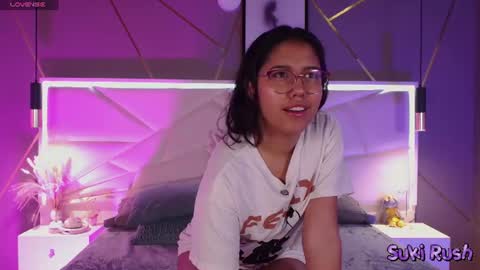 SUKI online show from June 2026 11:25:01 AM