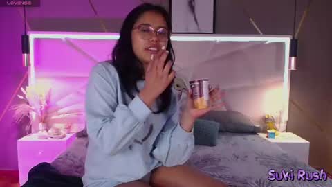 SUKI online show from June 2026 11:35:02 AM