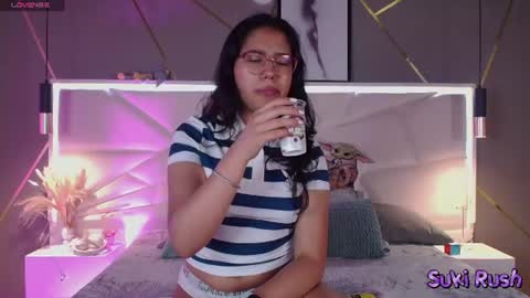 SUKI online show from June 2026 11:41:01 AM