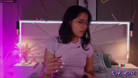 SUKI online show from June 2026 11:31:01 AM