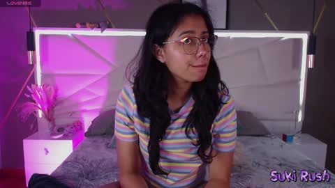 SUKI online show from June 2026 11:36:01 AM