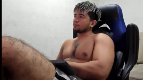 sukuna_hara online show from October 2025 02:07:01 PM