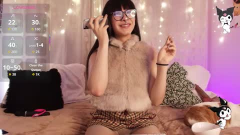 Snapshot of sukybelah chatting on November 2025 03:17:02 AM Elita Bella online show from November 2025 03:17:02 AM