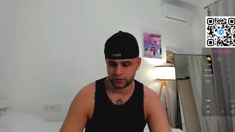 Suleiman and Angie online show from March 2026 11:21:01 PM