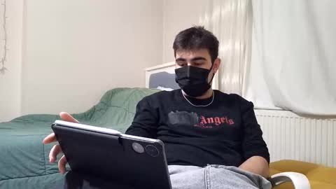 Niko online show from October 2025 08:55:02 PM