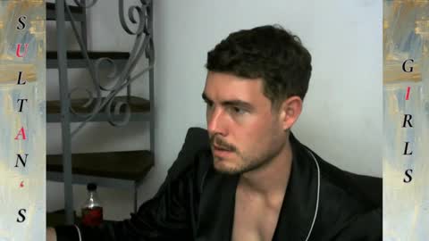 The Sultan online show from September 2025 04:05:02 AM