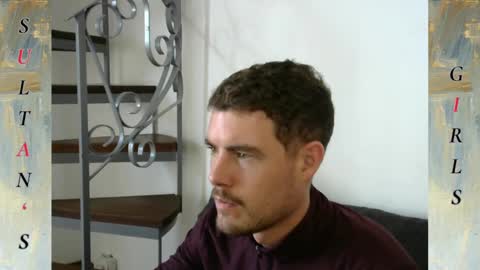 The Sultan online show from September 2025 05:50:01 PM