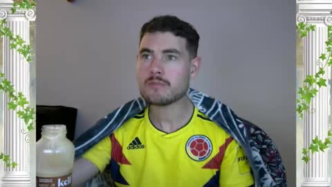 The Sultan online show from November 2025 11:07:02 PM