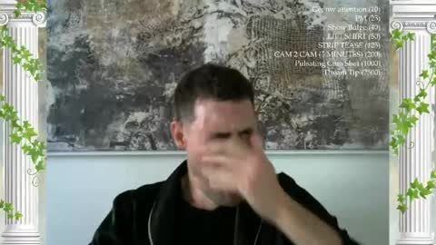 The Sultan online show from May 2026 02:44:02 PM