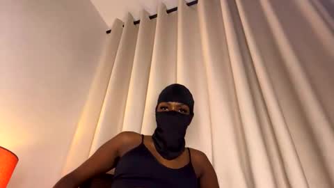 maskedtemptress online show from April 2026 02:37:02 AM