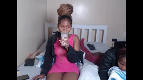 sultryvibesonly online show from February 2026 05:30:01 AM