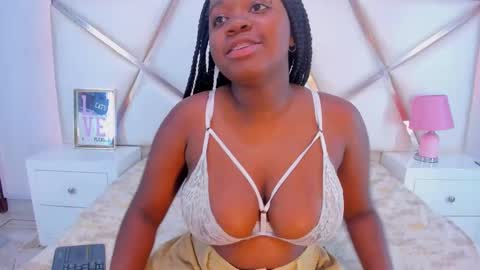 Snapshot of sulyclarck chatting on October 2025 08:04:01 PM Hot ebony online show from October 2025 08:04:01 PM