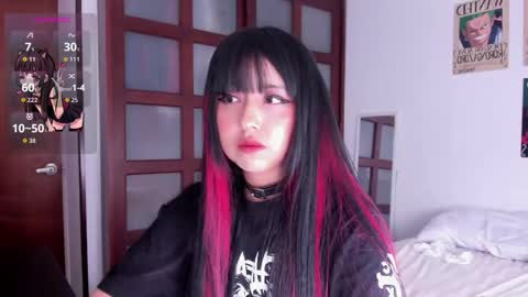 Nicolle  online show from May 2026 05:09:02 PM