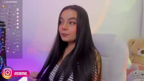 Snapshot of sumersunsett chatting on December 2024 11:45:01 PM sumersunsett online show from December 2024 11:45:01 PM