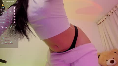 Snapshot of sumersunsett chatting on January 2025 01:47:01 AM sumersunsett online show from January 2025 01:47:01 AM