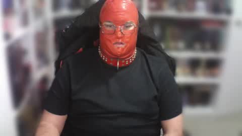 Snapshot of sumisolatex chatting on January 2025 05:07:02 PM Sumisolatex online show from January 2025 05:07:02 PM