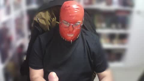 Snapshot of sumisolatex chatting on February 2025 07:14:02 PM Sumisolatex online show from February 2025 07:14:02 PM