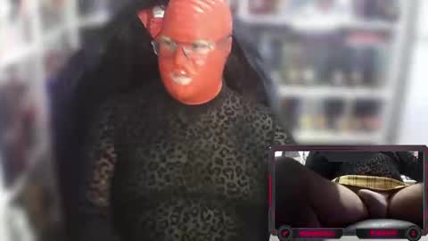Snapshot of sumisolatex chatting on February 2025 11:46:01 AM Sumisolatex online show from February 2025 11:46:01 AM