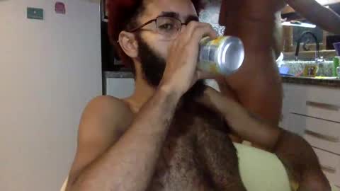 Sumjang and Luksmen online show from December 2024 11:07:01 PM