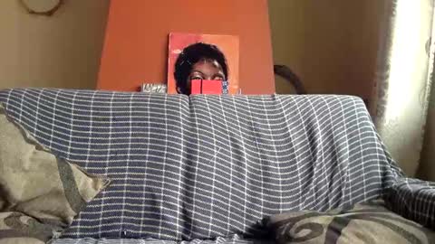 Sumjang and Luksmen online show from February 2025 03:38:02 PM