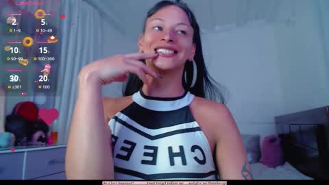 Summer online show from October 2025 11:38:02 PM