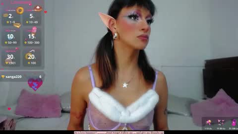 Summer online show from October 2025 09:48:02 PM