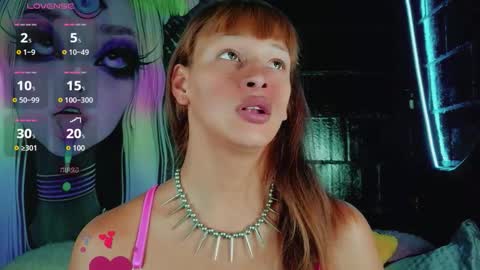 Snapshot of summer__xo chatting on March 2026 09:41:01 PM Summer online show from March 2026 09:41:01 PM