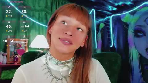 Snapshot of summer__xo chatting on March 2026 11:21:02 PM Summer online show from March 2026 11:21:02 PM