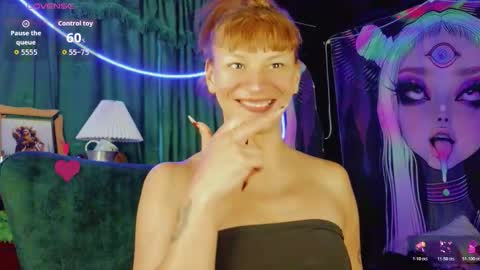 Snapshot of summer__xo chatting on March 2026 11:09:01 PM Summer online show from March 2026 11:09:01 PM