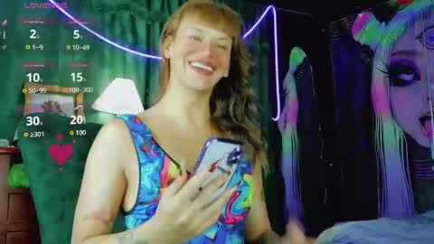 Snapshot of summer__xo chatting on March 2026 10:59:01 PM Summer online show from March 2026 10:59:01 PM