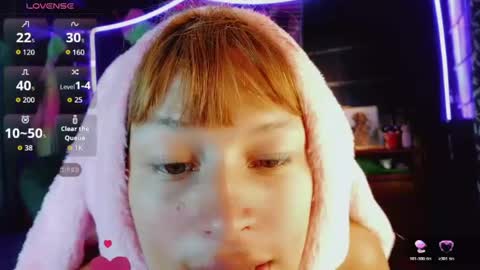 Snapshot of summer__xo chatting on March 2026 10:21:02 PM Summer online show from March 2026 10:21:02 PM