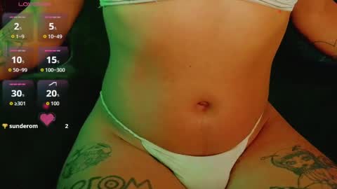 Summer online show from April 2026 09:50:02 PM