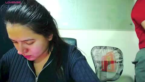 Snapshot of summer_girls01 chatting on February 2025 12:49:01 AM summer_girls01 online show from February 2025 12:49:01 AM