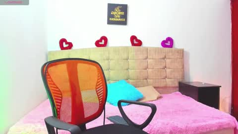 Snapshot of summer_girls01 chatting on September 2025 10:04:01 PM summer_girls01 online show from September 2025 10:04:01 PM