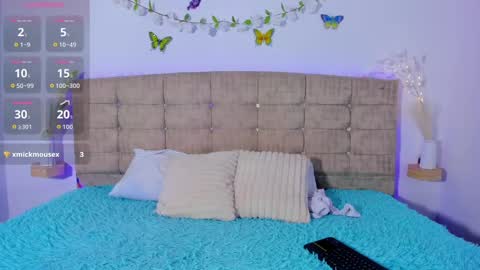 summer_girls01 online show from March 2026 08:25:01 PM