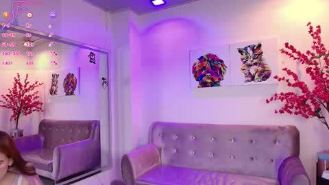 summer_miller online show from January 2026 11:25:02 AM