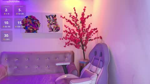 summer_miller online show from April 2026 11:41:02 AM